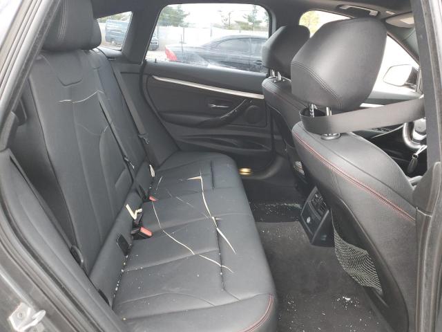 2018 BMW 330 XIGT WBA8Z9C56JG827771