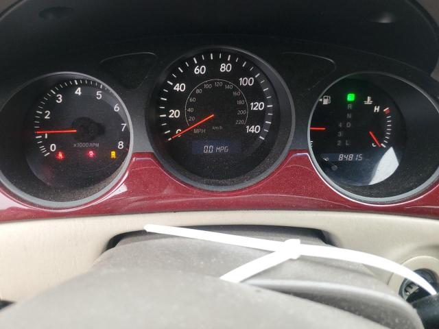 2004 Lexus Es 330 VIN: JTHBA30G545055572 Lot: 44868894