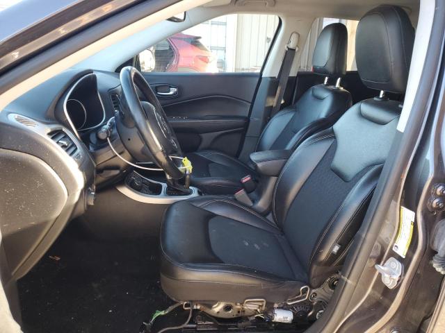 2019 JEEP COMPASS LA - 3C4NJDBBXKT641347