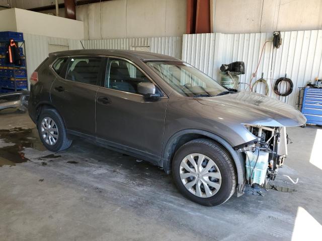 2016 Nissan Rogue S VIN: KNMAT2MT0GP734506 Lot: 48077894
