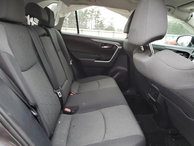 2021 TOYOTA RAV4 XLE - 2T3W1RFV3MC157619