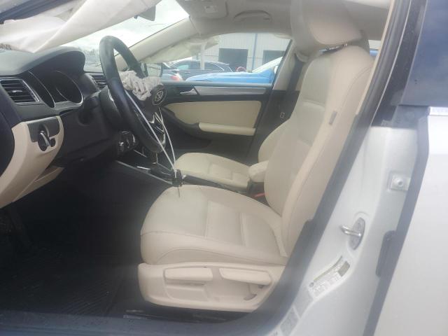 2017 VOLKSWAGEN JETTA SE - 3VWDB7AJ7HM305349