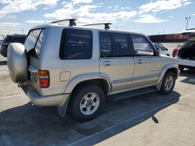 1998 Isuzu Trooper S VIN: JACDJ58X2W7907974 Lot: 47397104
