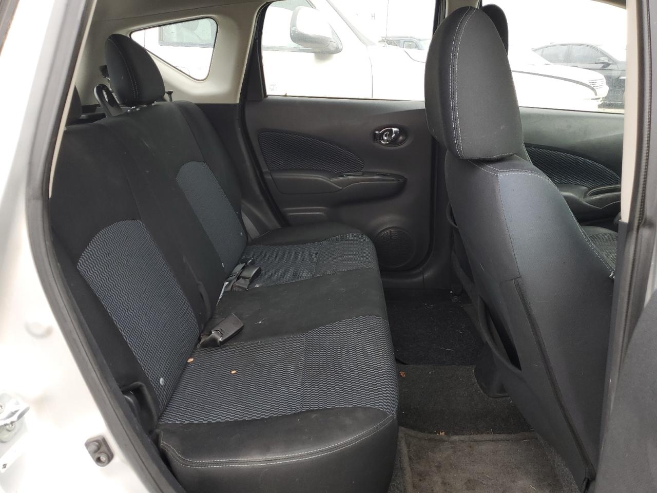 3N1CE2CP5FL413369 2015 Nissan Versa Note S 3N1CE2CP5FL413369 2015 Nissan Versa Note S