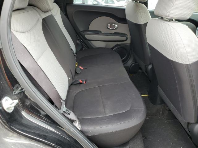 2015 Kia Soul VIN: KNDJN2A26F7133878 Lot: 45361774