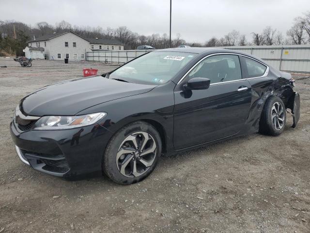 2016 Honda Accord Lx-S VIN: 1HGCT1B33GA007872 Lot: 48649744