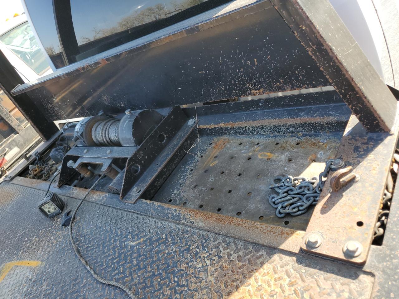 3C7WRMDL4FG549204 2015 Ram 5500