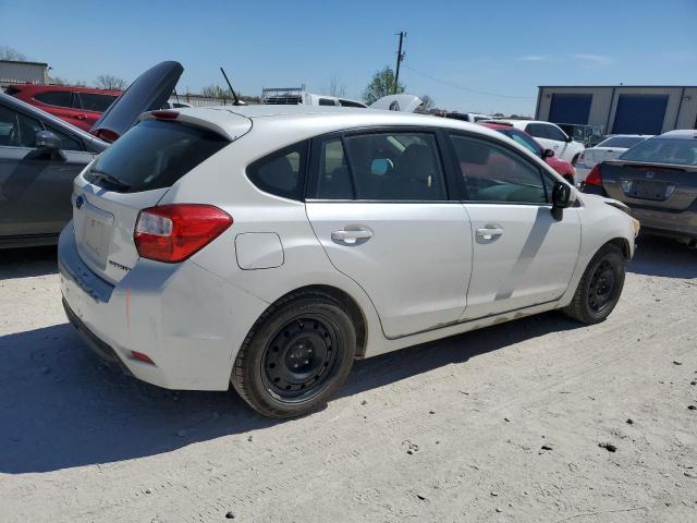 2013 Subaru Impreza Premium VIN: JF1GPAC60D2877359 Lot: 47135834