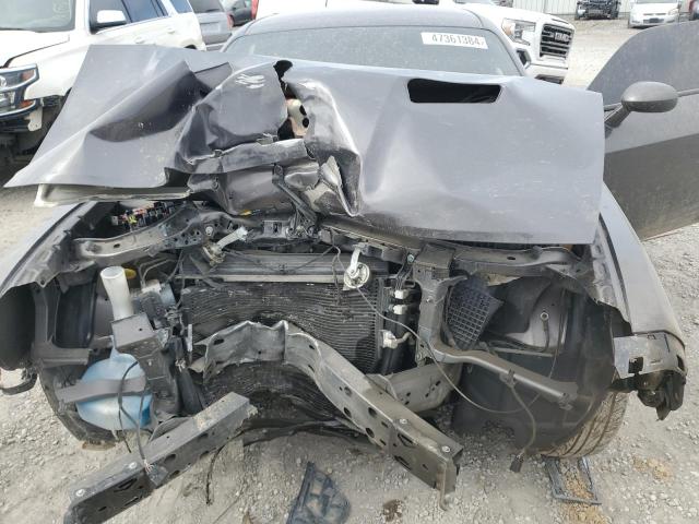 2018 DODGE CHALLENGER - 2C3CDZAG1JH171889
