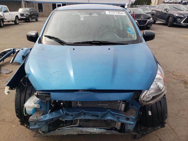 2020 MITSUBISHI MIRAGE LE ML32A5HJ1LH003787