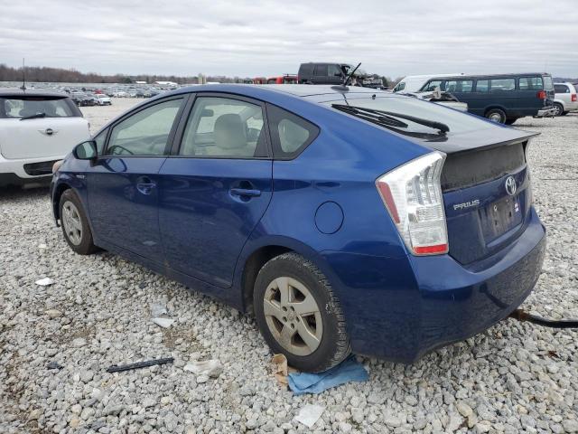 Vin: jtdkn3duxa0125114, lot: 45753134, toyota prius 20102