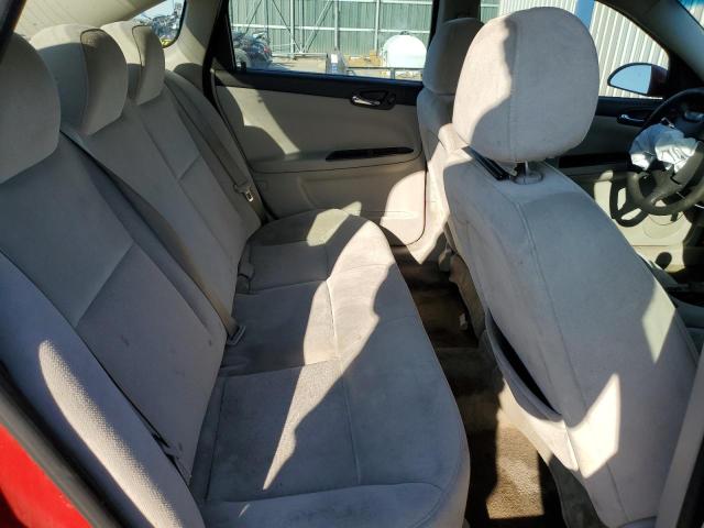 2007 Chevrolet Impala Lt VIN: 2G1WT55K179280822 Lot: 47012244