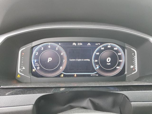 2021 VOLKSWAGEN ARTEON SE - WVWAR7AN9ME004389