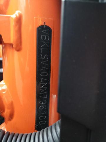 2022 KTM 690 SMC R VBKLSV404NM736100