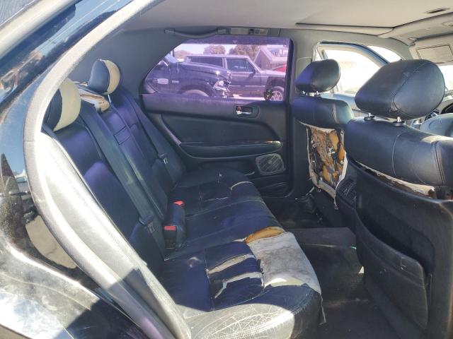 1996 Lexus Ls 400 VIN: JT8BH22FXT0065696 Lot: 47546584