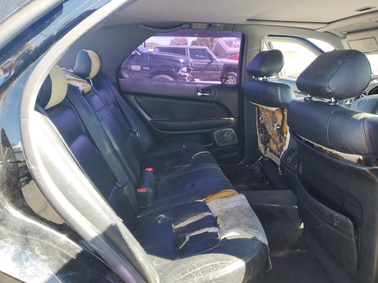 JT8BH22FXT0065696 1996 Lexus Ls 400