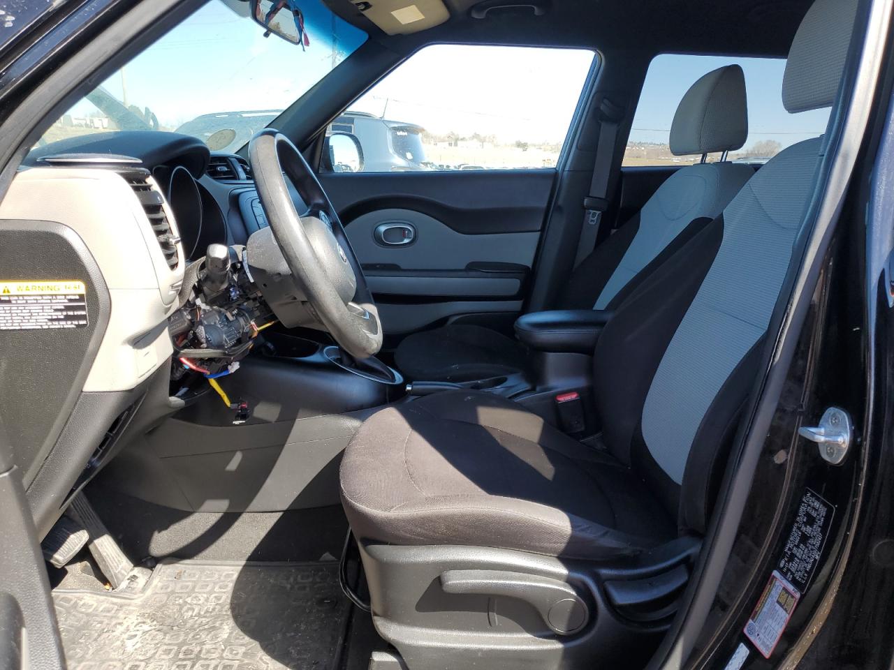 KNDJN2A20J7582417 2018 Kia Soul