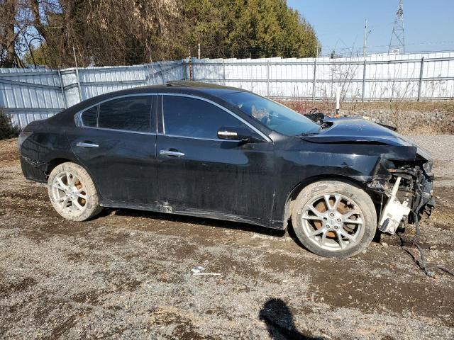 Vin: 1n4aa5ap9ec479346, lot: 59712285, nissan maxima s 20144
