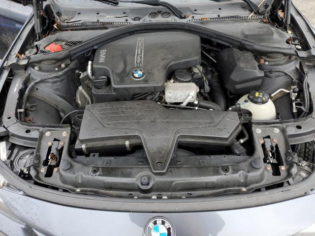 2015 BMW 328 XI - WBA3B3C57FJ983534