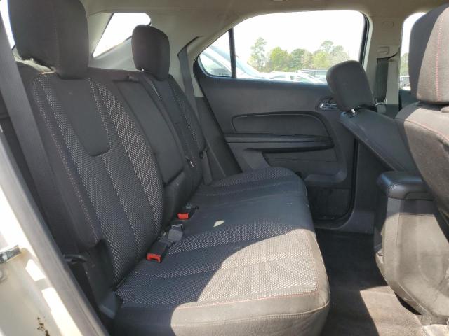 2016 Chevrolet Equinox Ls VIN: 2GNALBEK2G1130093 Lot: 46663084