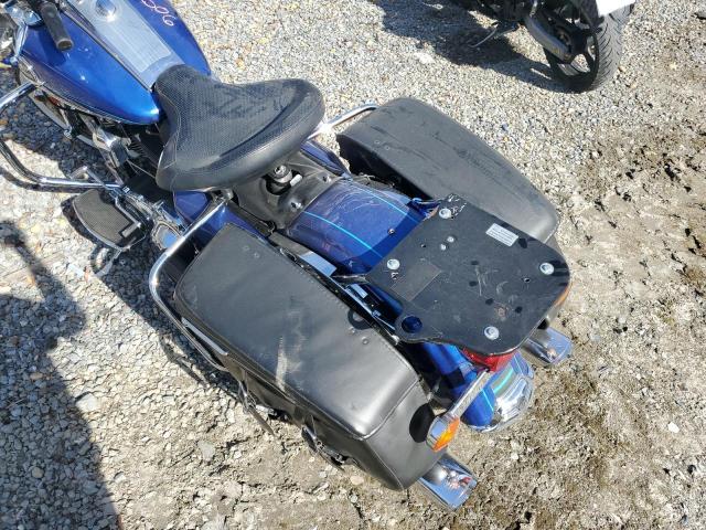2009 HARLEY-DAVIDSON FLHRC 1HD1FR4169Y670319