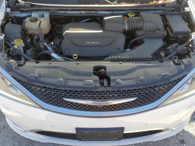2017 CHRYSLER PACIFICA L - 2C4RC1GG0HR583923