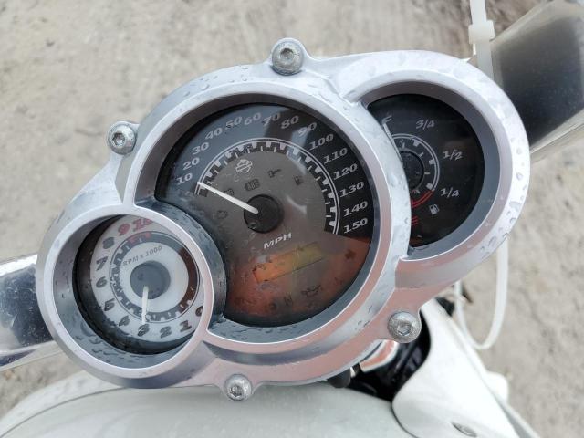 2014 HARLEY-DAVIDSON VRSCF VROD - 1HD1HPH16EC808103
