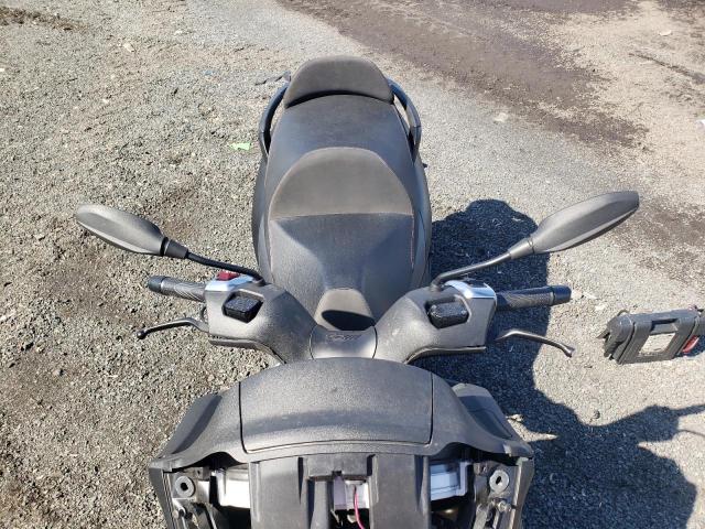 2021 PIAGGIO MP3 500 - ZAPTA10XXM5200033