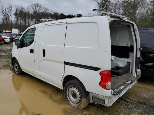 Vin: 3n6cm0kn1hk716174, lot: 43264104, nissan nv 2.5s 20172