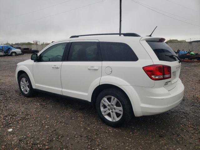 2012 Dodge Journey Se VIN: 3C4PDCAB0CT358338 Lot: 48882314