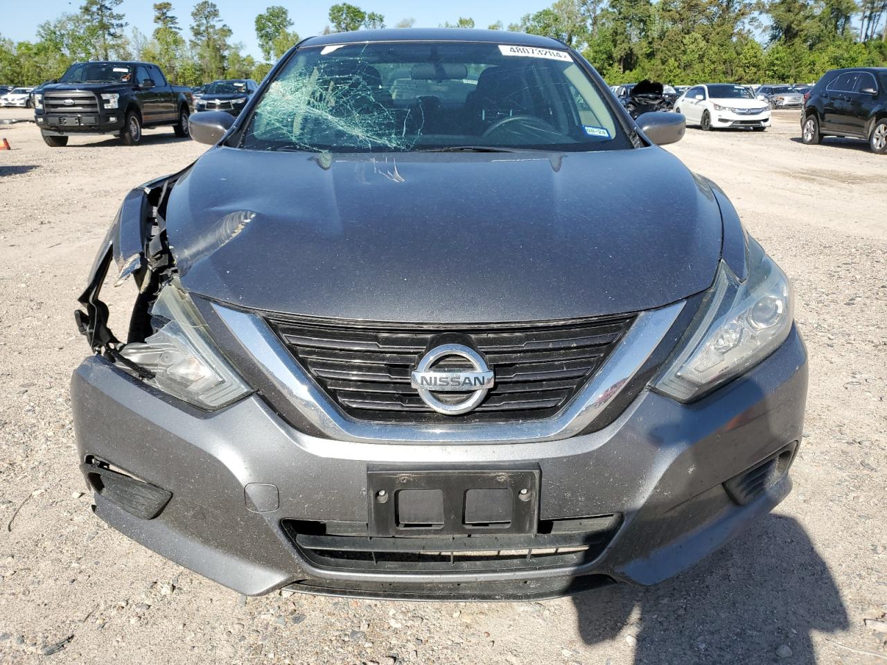 1N4AL3AP0HN325244 2017 Nissan Altima 2.5