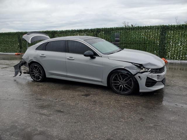 2022 KIA K5 GT - 5XXG44J88NG096903