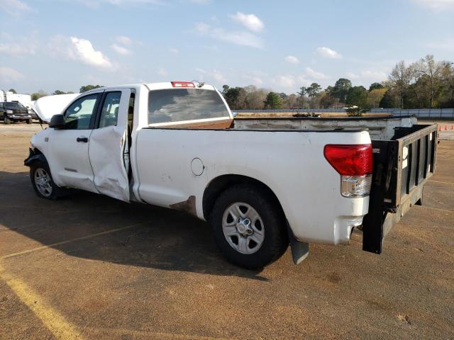 2010 Toyota Tundra Double Cab Sr5 VIN: 5TFCW5F10AX009900 Lot: 45657034