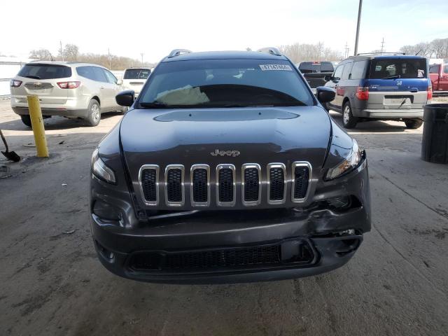 2016 Jeep Cherokee Latitude VIN: 1C4PJLCBXGW201373 Lot: 47147464