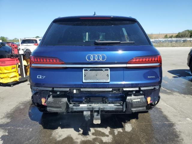 VIN WA1VXAF77LD012407 2020 Audi Q7, Prestige no.6