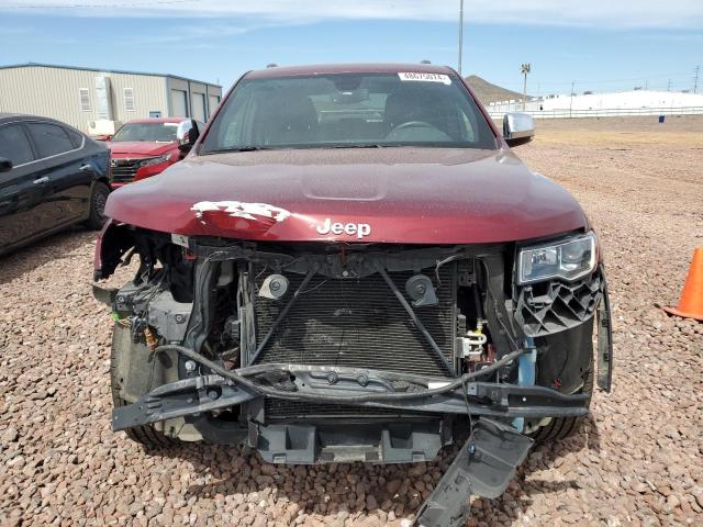 2019 Jeep Grand Cherokee Limited VIN: 1C4RJFBG1KC653696 Lot: 48675074