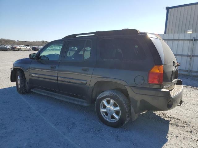 2004 GMC Envoy Xl VIN: 1GKET16S746122860 Lot: 46832234