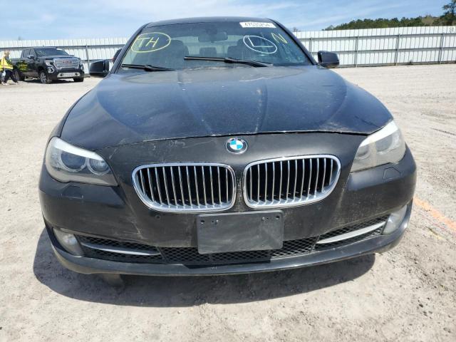 VIN WBAXH5C59DD115297 2013 BMW 5 Series, 528 XI no.5