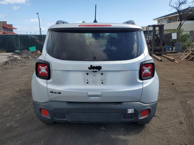 2018 JEEP RENEGADE L - ZACCJBBB0JPH10922