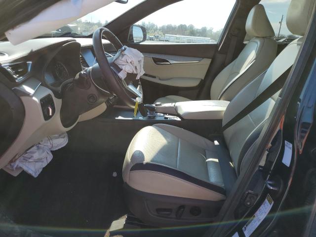 2020 INFINITI QX50 PURE - 3PCAJ5M36LF110768