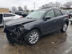 2017 CHEVROLET EQUINOX LT - 2GNALCEK9H1597552