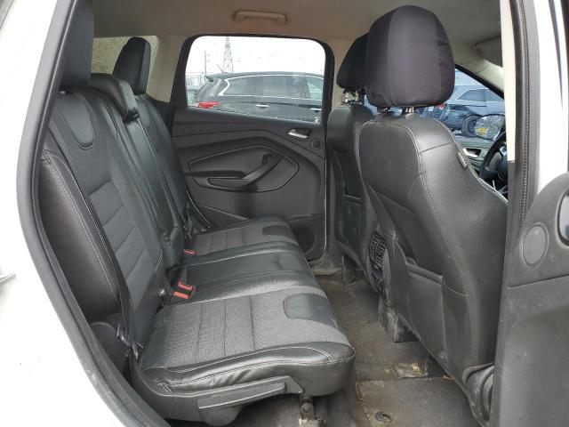 2014 Ford Escape Se VIN: 1FMCU0GX1EUE29194 Lot: 47865044