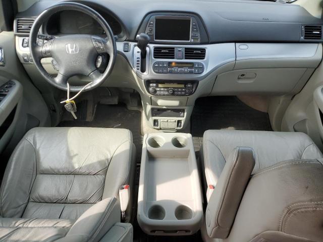 2009 Honda Odyssey Touring VIN: 5FNRL38949B029857 Lot: 46414854