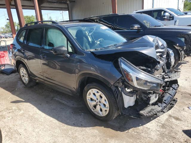 2021 Subaru Forester VIN: JF2SKADC5MH524413 Lot: 48971754