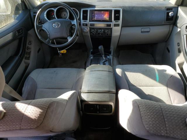 2003 Toyota 4Runner Sr5 VIN: JTEBU14RX30006366 Lot: 48783824