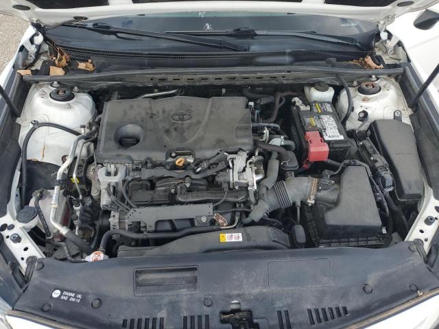 VIN 4T1B11HK2KU685093 2019 Toyota Camry, L no.11