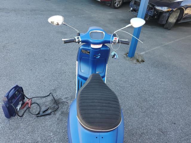 2020 VESPA PRIMAVERA ZAPM818G2L5801245