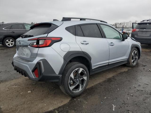 Auction sale of the 2024 SUBARU CROSSTREK , vin: 4S4GUHN6XR3721612, lot number: 47959174