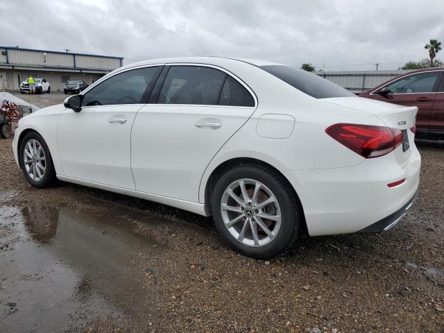 2021 Mercedes-Benz A 220 VIN: W1K3G4EB5MJ274729 Lot: 47250734