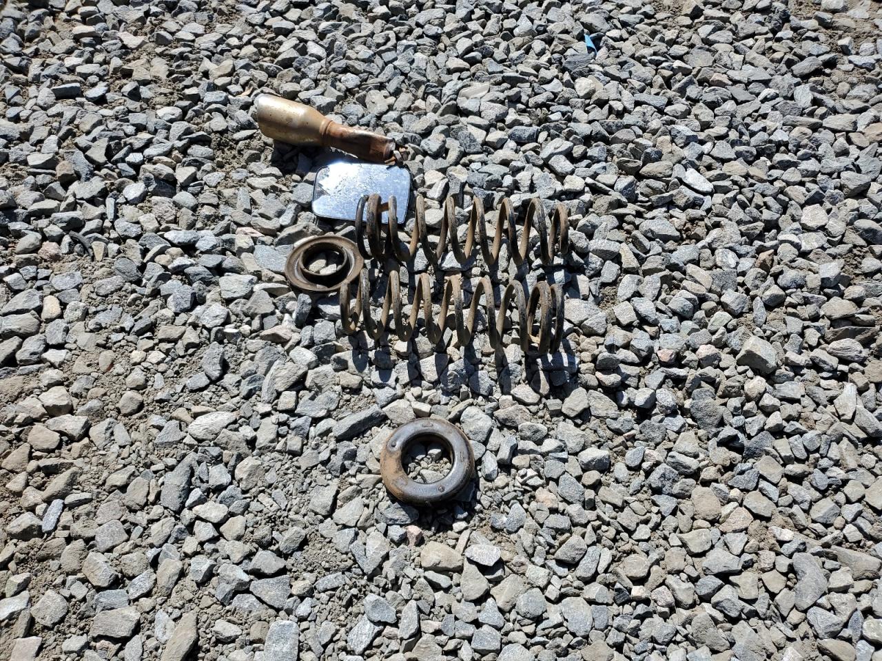 3C6JR7AT9DG534036 2013 Ram 1500 St